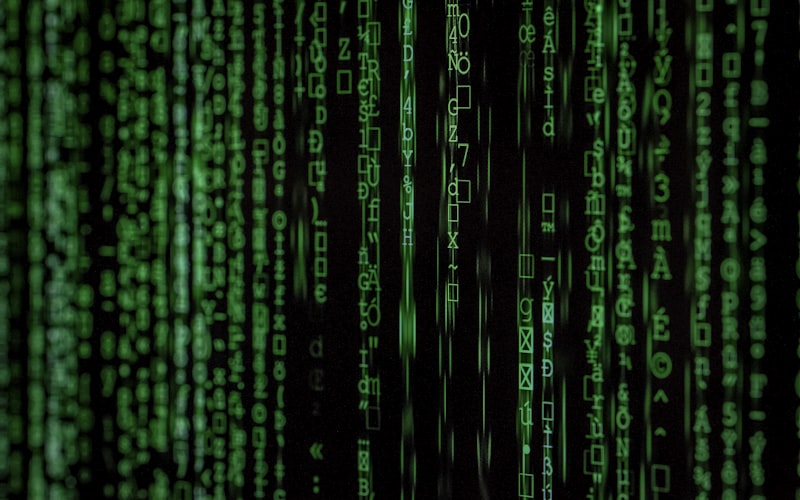 Case Study: ISO 27001 for Leading Financial Services