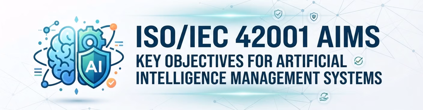 ISO/IEC 42001 AIMS
